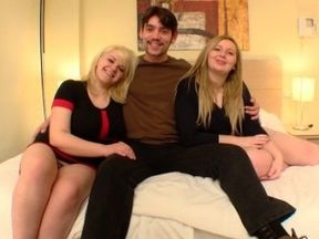 Pesuk cousins and the redneck bloke who initiated them in sex: The deep eastern countryside