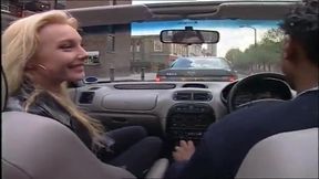 British Slut Anal