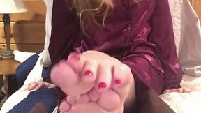 SILKY SMOOTH SIZE 9S