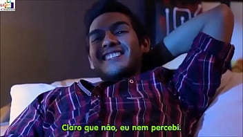 Cuarto Rosa / Pink Room [Cortometraje gay / Gay short film]