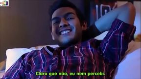 Cuarto Rosa / Pink Room [Cortometraje gay / Gay short film]