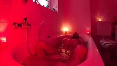Relaxation in the morning