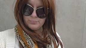 A Race Against Time at the Mall 1080HD