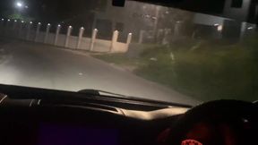 Desperately Want to Piss in Uber Almost Piss Myself