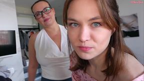 Real Hardcore Porn Actresses: Licking, fucking, and more!