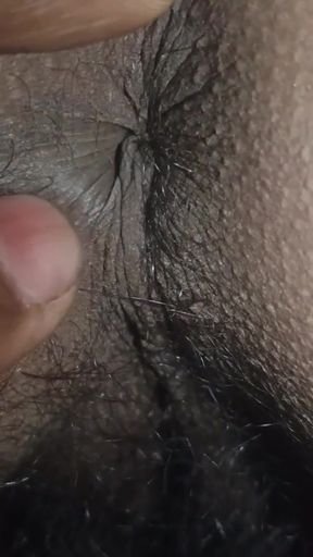 Powerful moment from &quot;Desi Rangili Bhabhi Aai&quot;