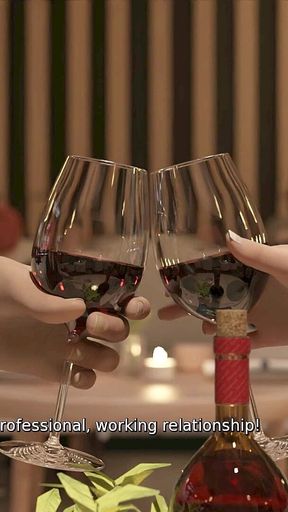 My Husband's Boss - Chapter 2 - Vivian Pulled Out Christian's Cock in His Car