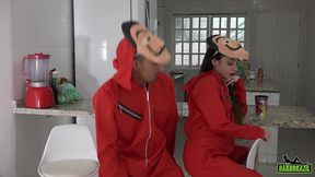 la casa do sexo 1° temporada - anne bonny - big bambu - higor negrao - bettohfitness