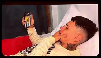 Camila Ignites Passion and Fulfills a Fan’s Ultimate Christmas Fantasy