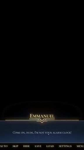 EP1: Magic Pussy: Chapter 3 (Gameplay)   Clip 3