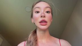 pov femdom humiliation