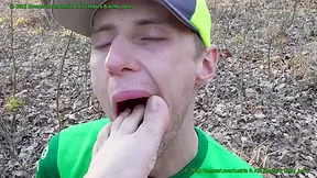 Kinky Lucky Enjoy Our Sneakers Socks Feet - (with At11hours)