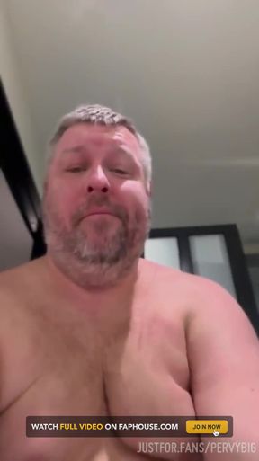 My Morning After Shower Routine