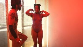 College Party Ends in Risky Sex