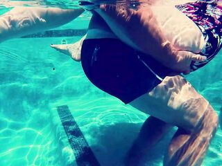 Intimacy With The Pool Male - Closer - ForPlay Films
