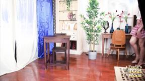 ”FRANKS TGIRL WORLD: PATTY´S NAUGHTY NEED”