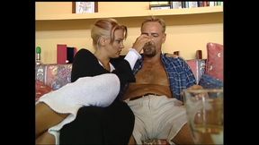 Sexy Sluts Who Crave Cock and Pussy in Loud, Raunchy Encounters (full Porn Movie)