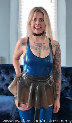 Cum Easting Task