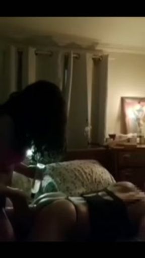 Pegging Compilation (🏠Videos) orgasm ending 😳