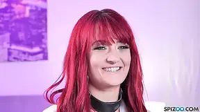 Up Close And Personal With Andi Rye