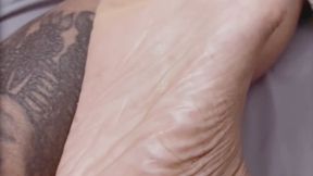 electro feet Full HD 1080p