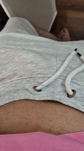 That's How My Cock Looks Small