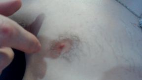 Alex Carsten Private Show