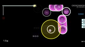 Blonde Witch Trains Muscular Guy Hot Anime Sex With Big Boobs Fantasy Roleplay