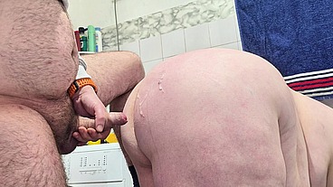 WRONG HOLE hardcore fuck anal hole sex