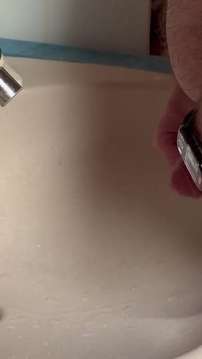 I Had to Pee Again