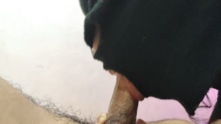 مراهقة برهوشة كتموت على الزب آح آح خشيه كامل احبي عفاك تبقا دخلو غير بشويا maroc sex arabe