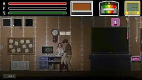 Paprika Embraces Thrilling Temptation Under StepDads Watchful Eye – 3D Heat Unleashed