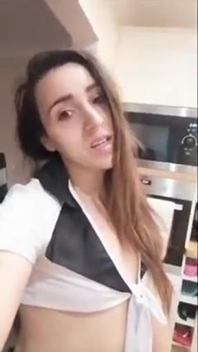 Bratty School Student Pee Compilation (7 Clips)