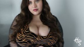wanna play with my big boobs