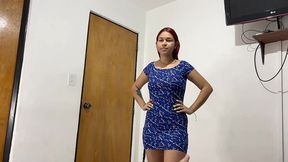 real educacion sexual de la madrastra que se ofrecio a ensenar a su hijastro pero se dejo llevar por la tentacion de una gran polla