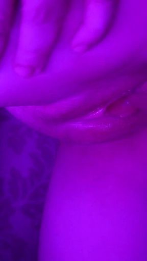Big Dick in Small Pussy Close up