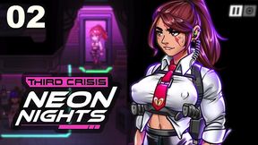 third crisis neon nights #02