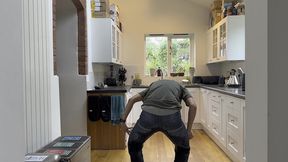 i can’t hold it any longer! about to piss myself