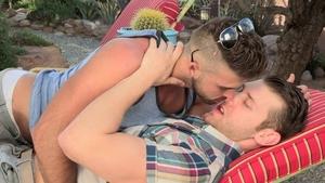 Falcon Studios: Bodybuilder Banging