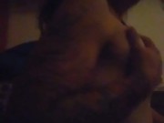 Fun fucking ride