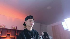 Sebastiian Reed Private Show