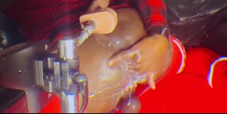Christmas Special for You to Jerk Your Meat to