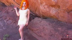 Smoking Hot Wilma