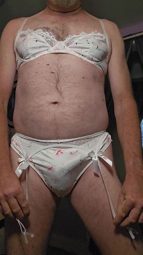 A Much-needed Release. Enjoy