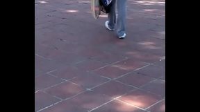 Culito en polanco
