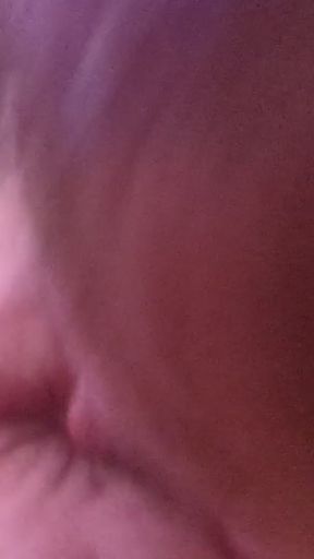 Miss Nova BBW Getting Pussy &amp; Ass Licked In 69   Clip 2