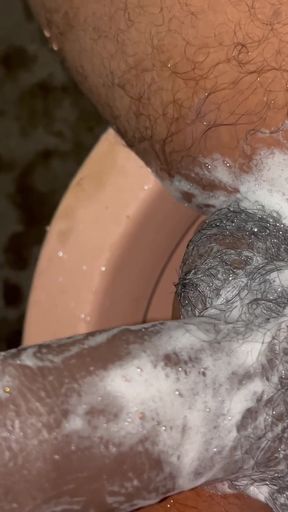 My Cock Is so Dark