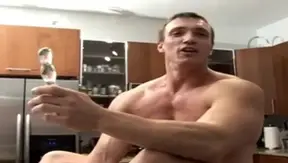 BangBangBoys: Muscled latin amateur receives good fucking