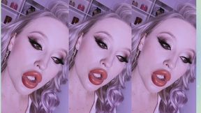 WORSHIP Me your Goddess FinDom Goaldigger.