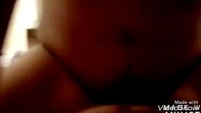 Mi esposa gozando arriba moviendose riquisimo